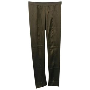 ILARIA NISTRI MADE IN ITALY SKINNY PANTS 42
